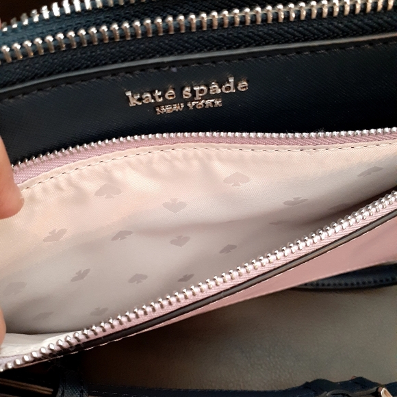 Womens small cross body bag - Picture 1 of 3